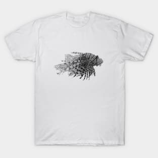 Lionfish T-Shirt